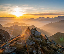 Südtirol Reisen