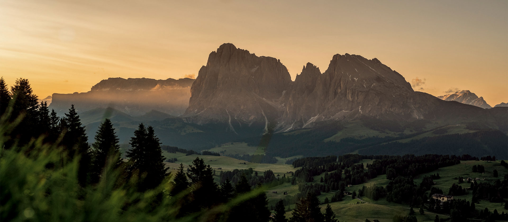 Südtirol Reisen