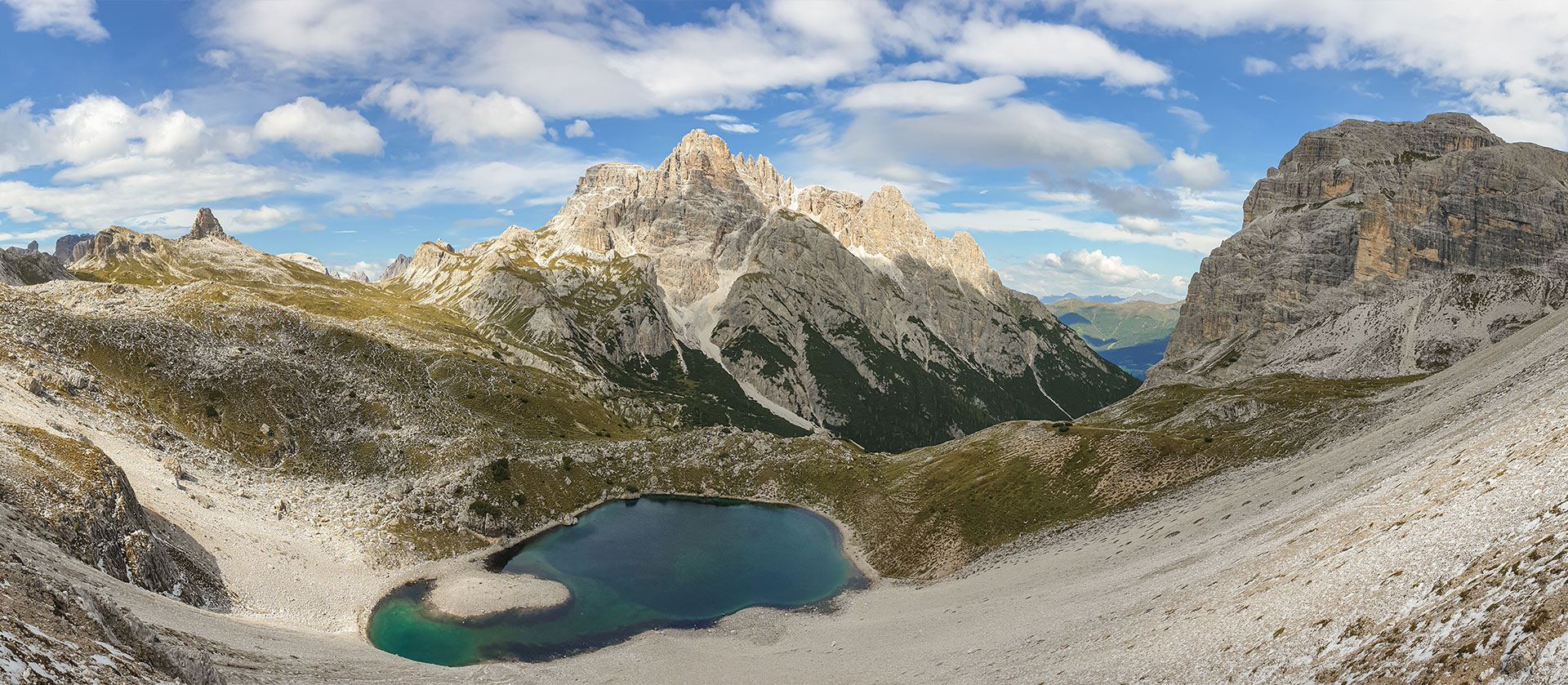Südtirol Reisen
