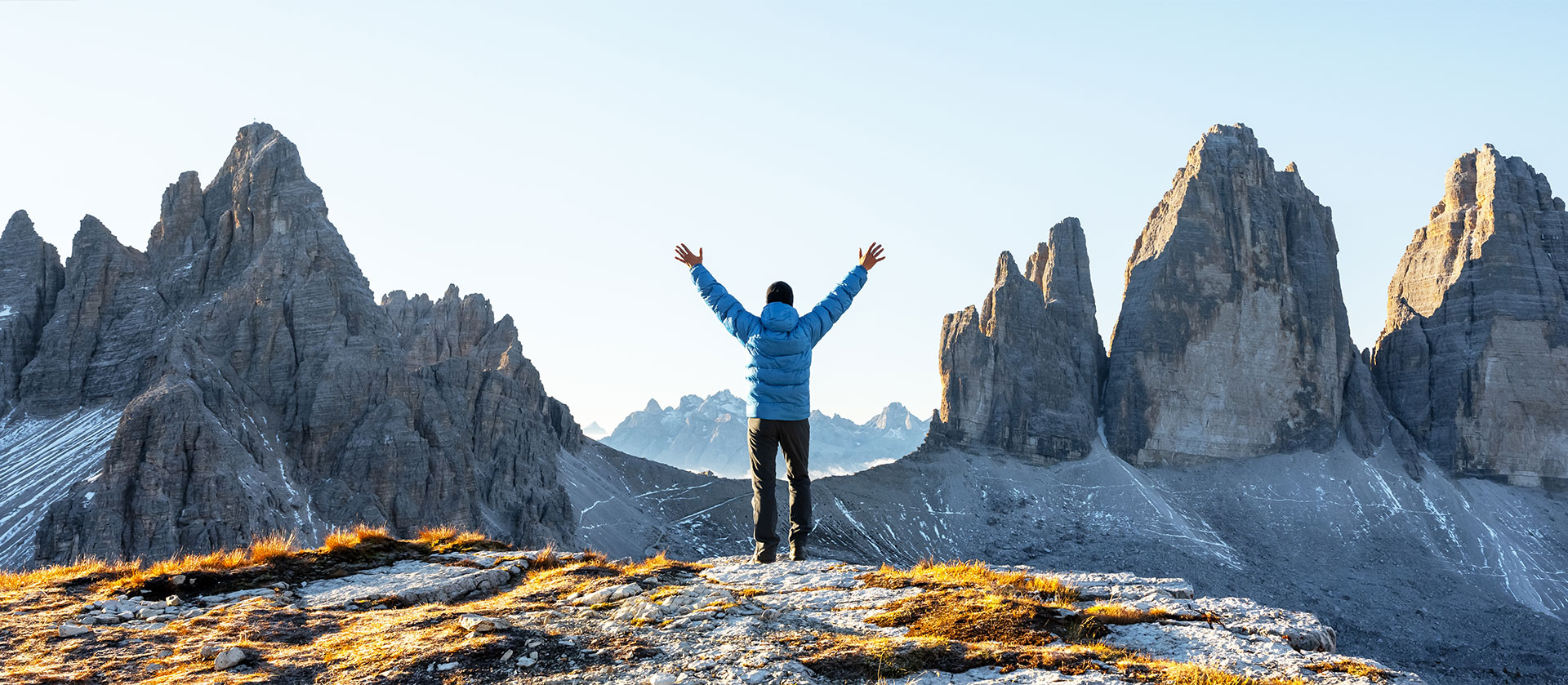 Südtirol Reisen
