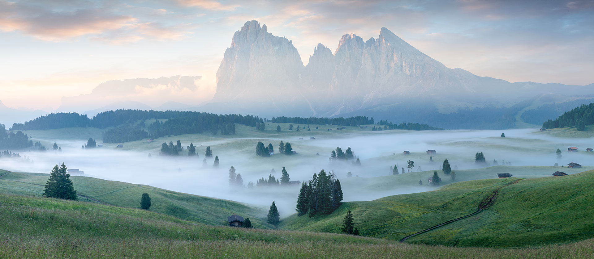 Südtirol Reisen