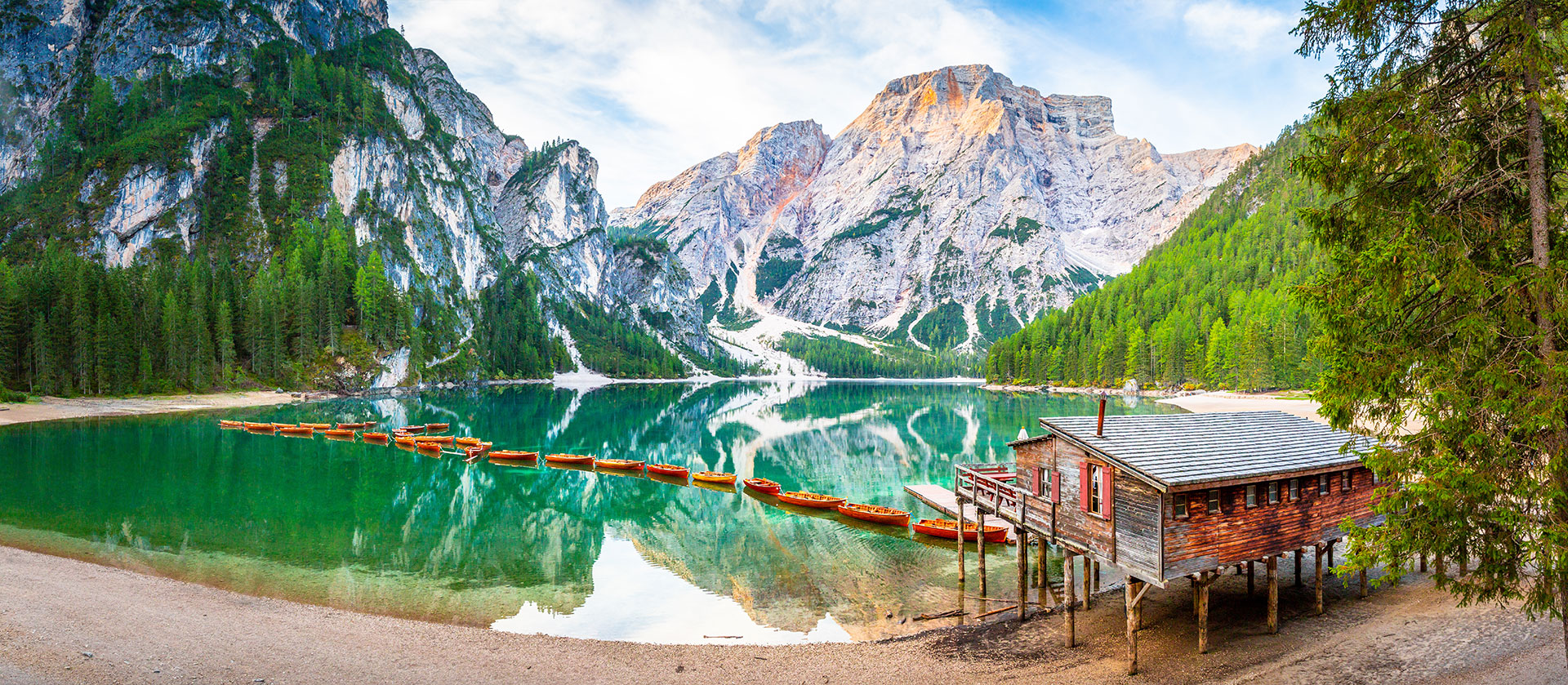 Südtirol Reisen
