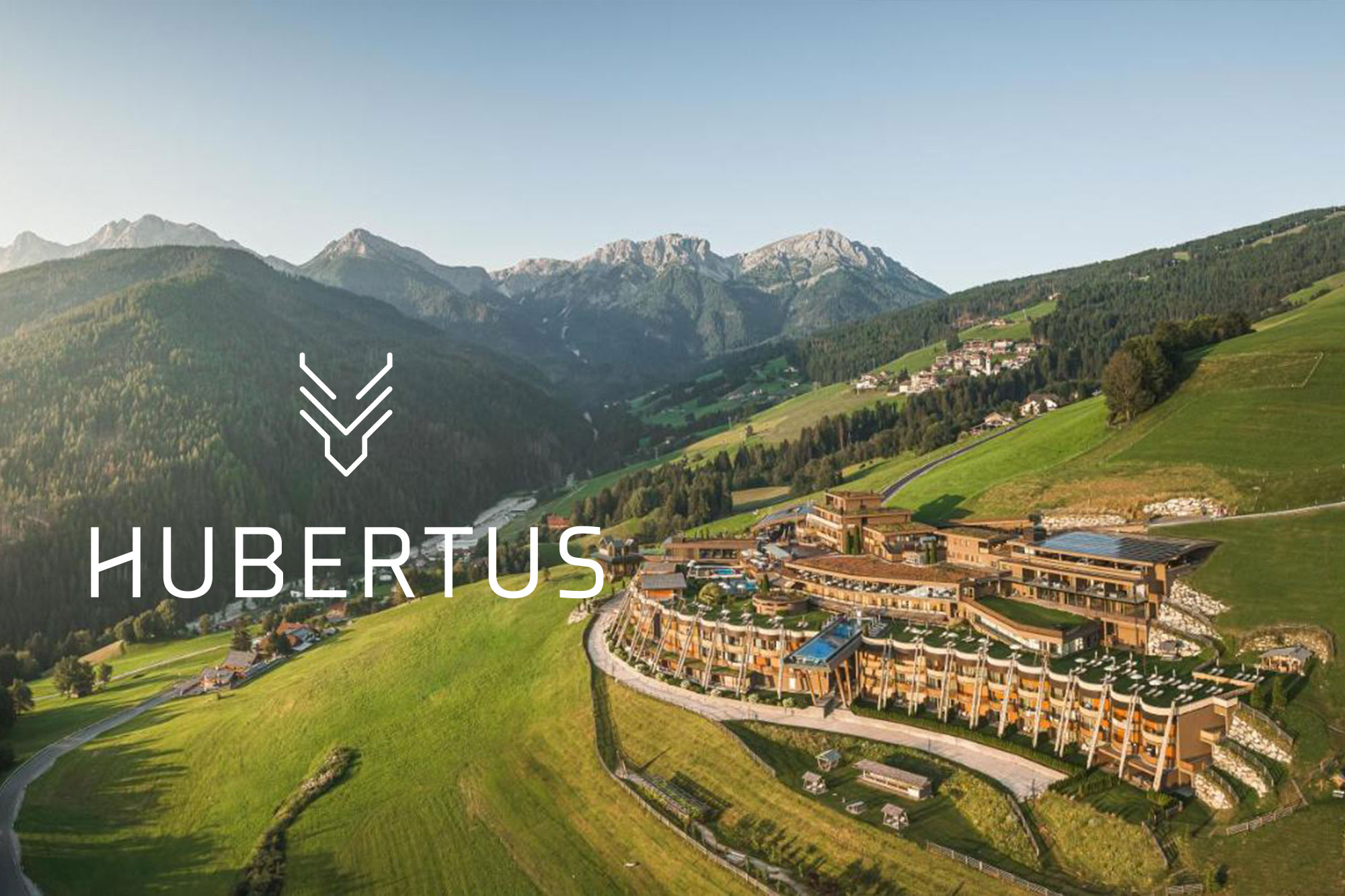 Alpin Hotel Hubertus