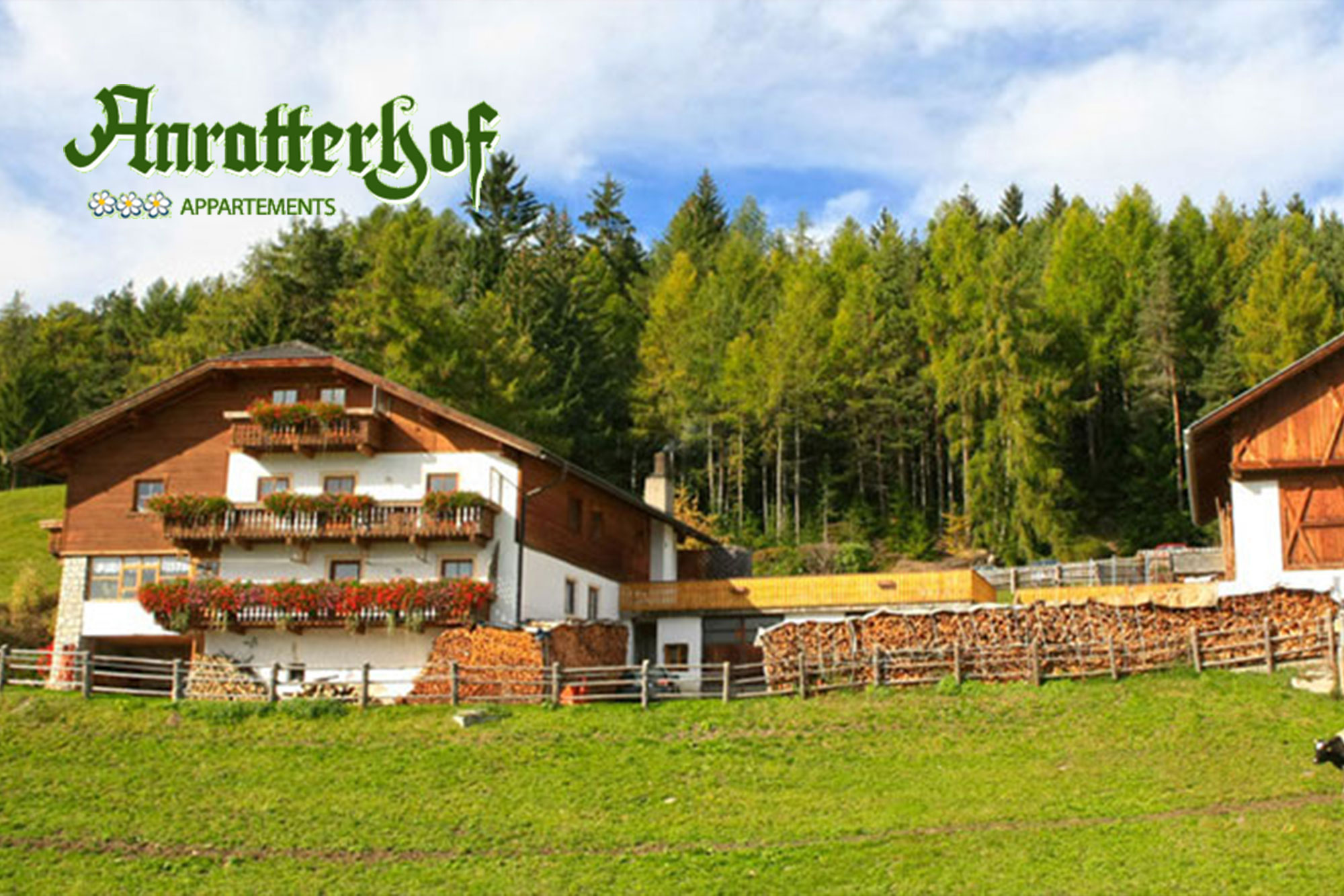 Anratterhof