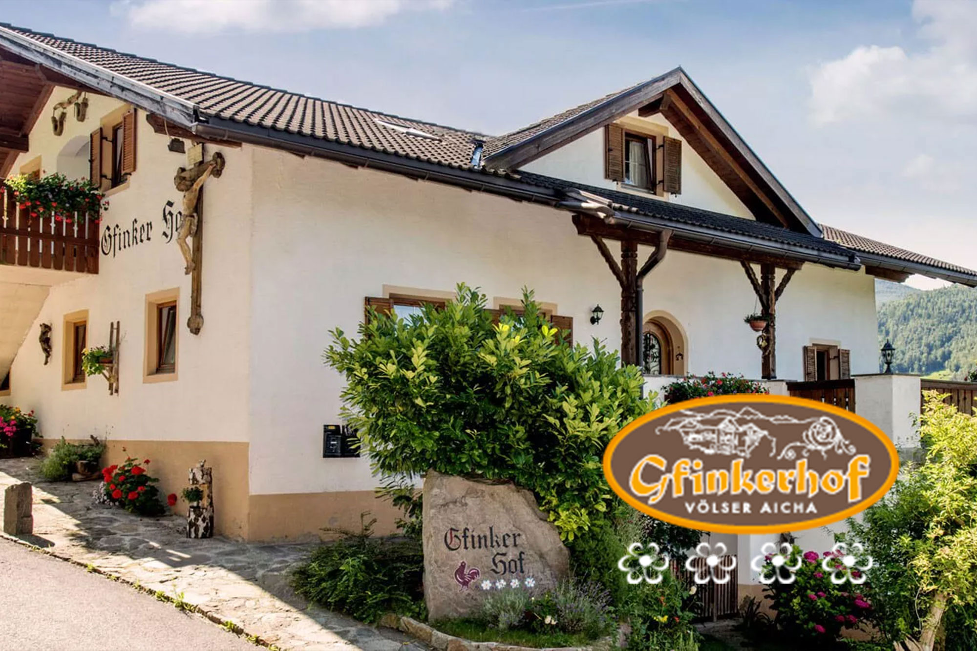 Gfinkerhof