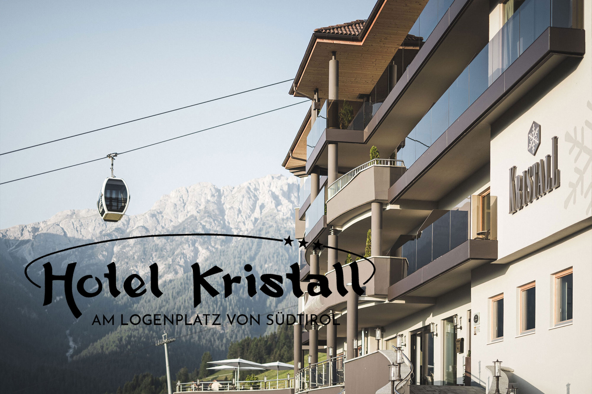 Hotel Kristall