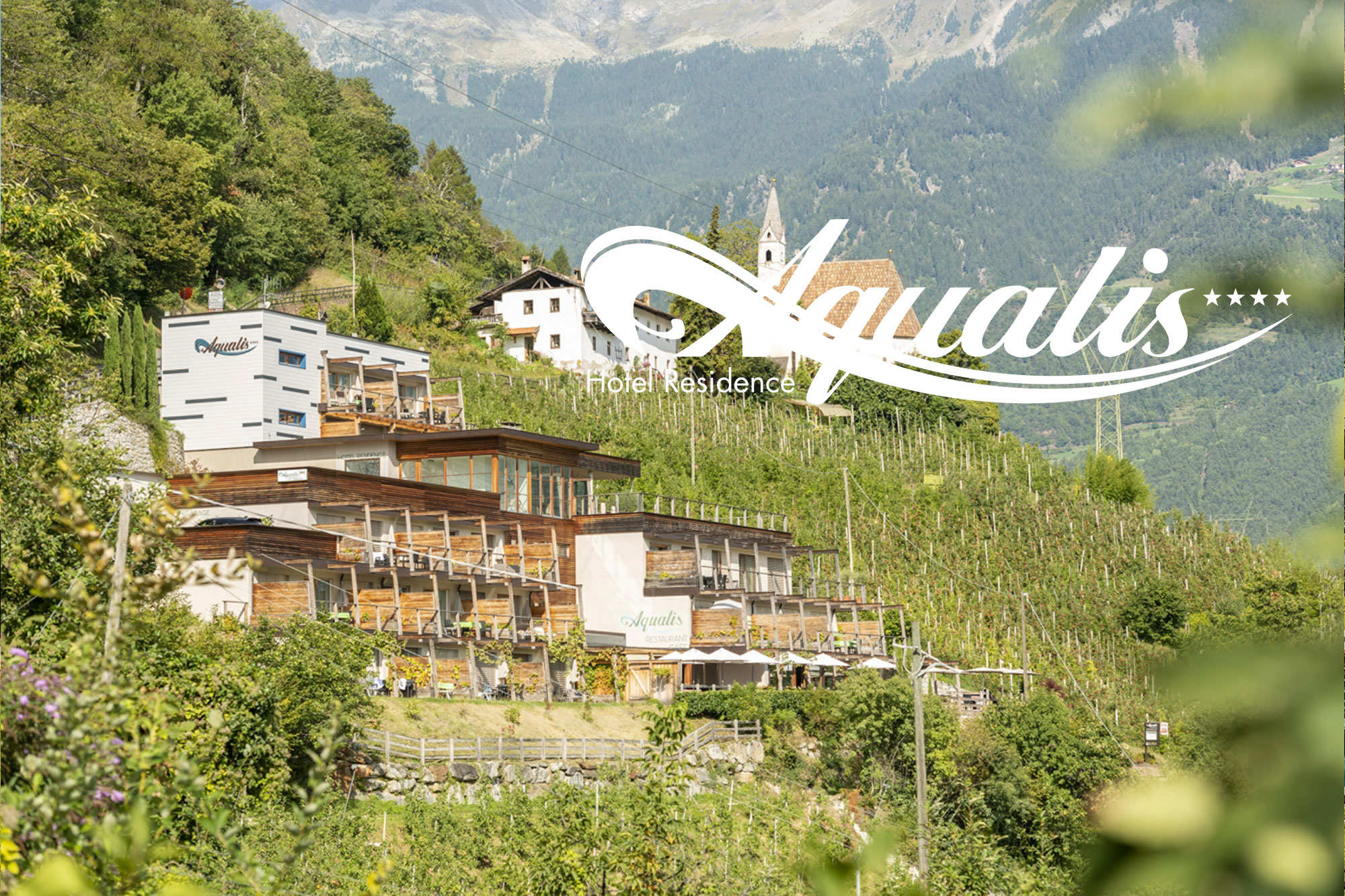 Hotel Residence Aqualis