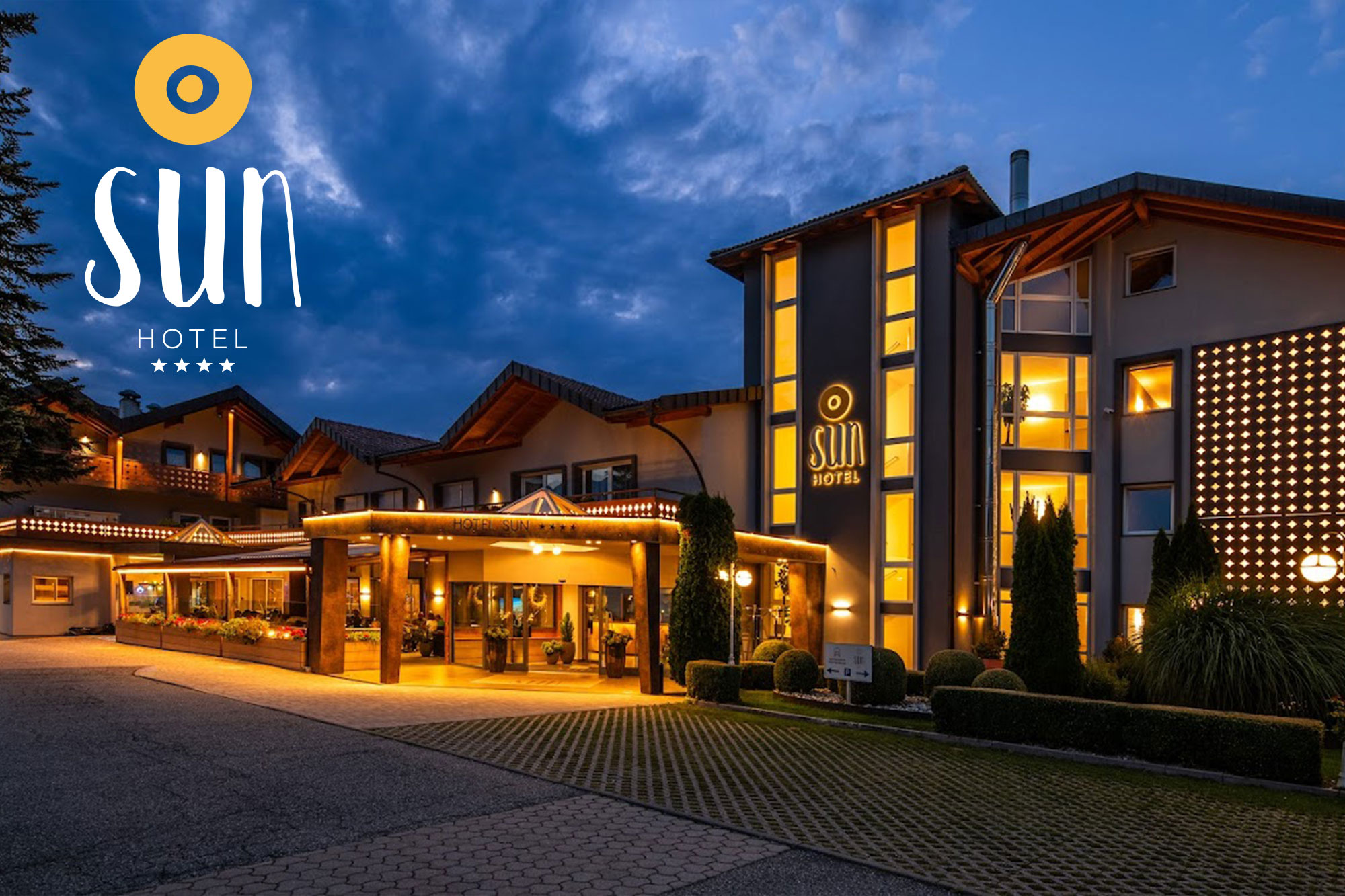 Hotel Sun