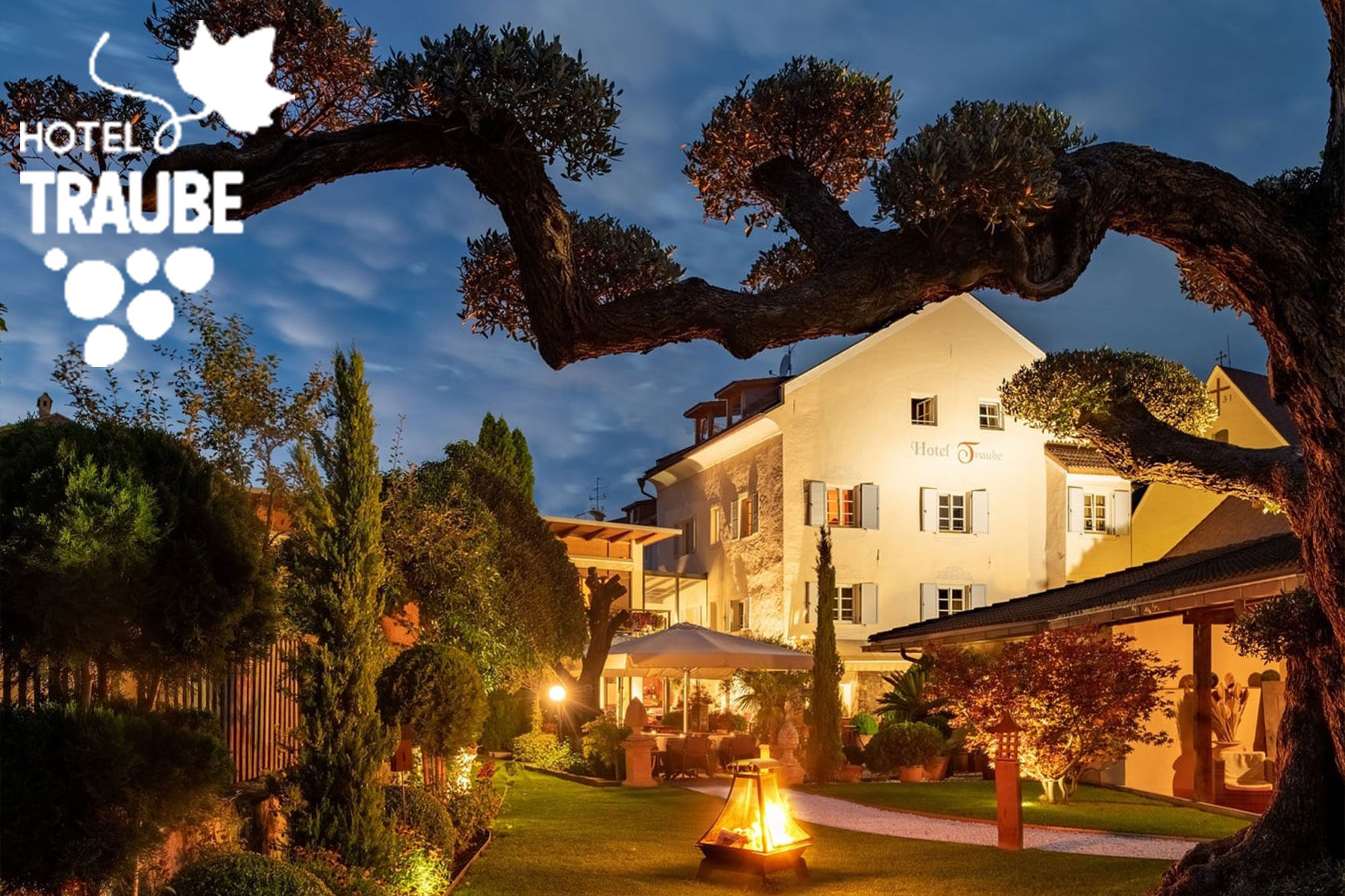 Hotel Traube