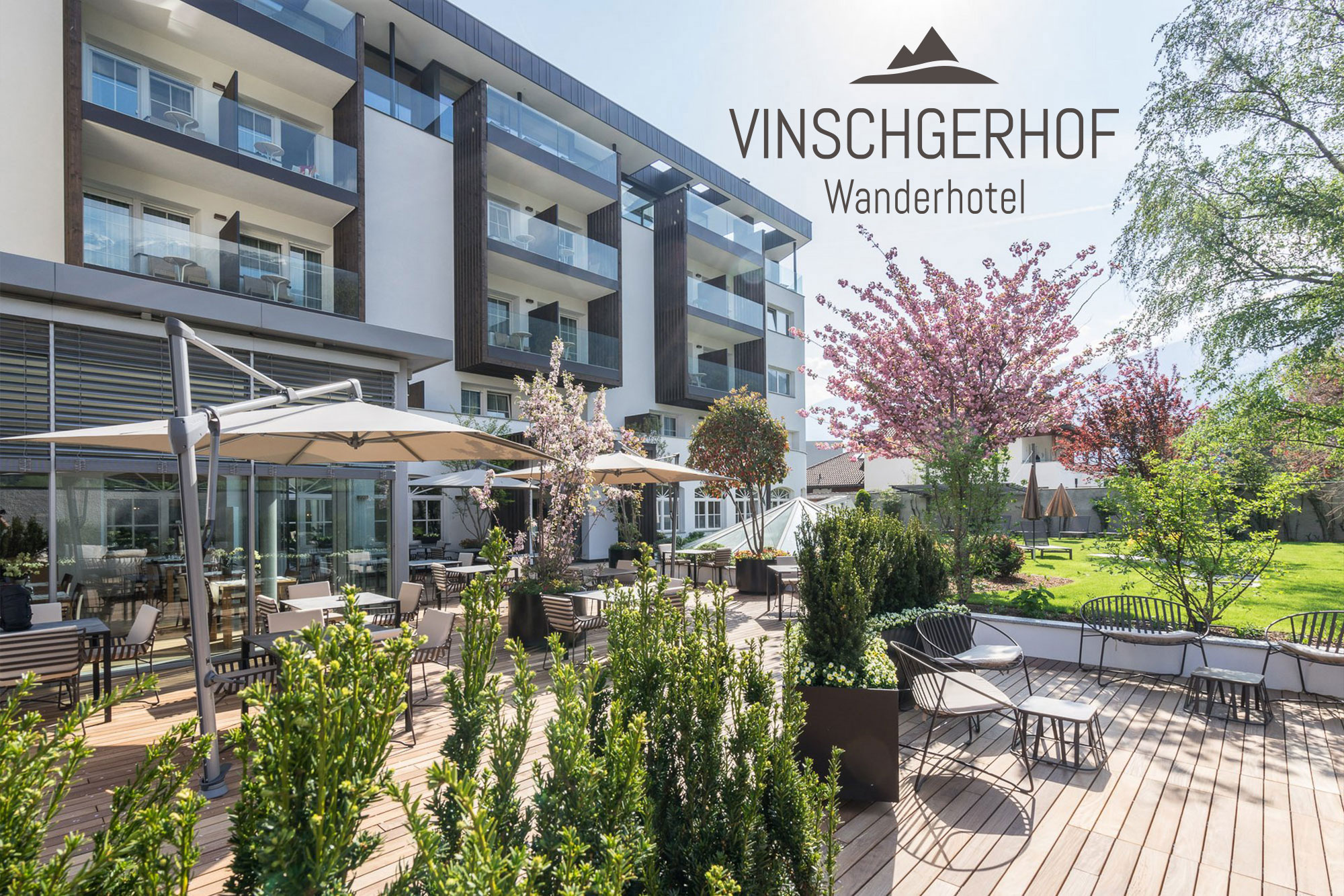 Hotel Vinschgerhof