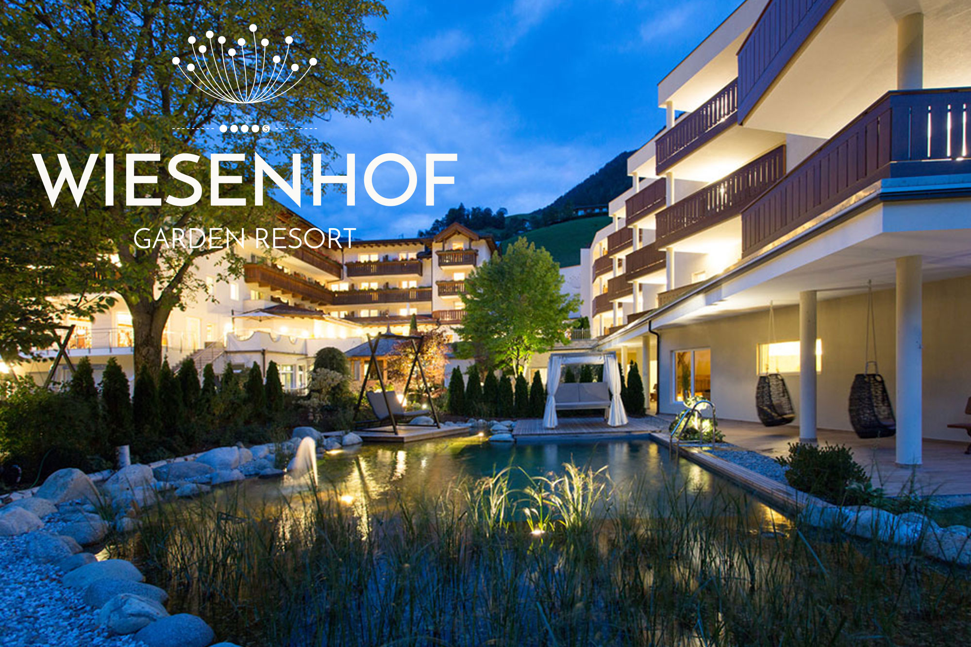 Hotel Wiesenhof