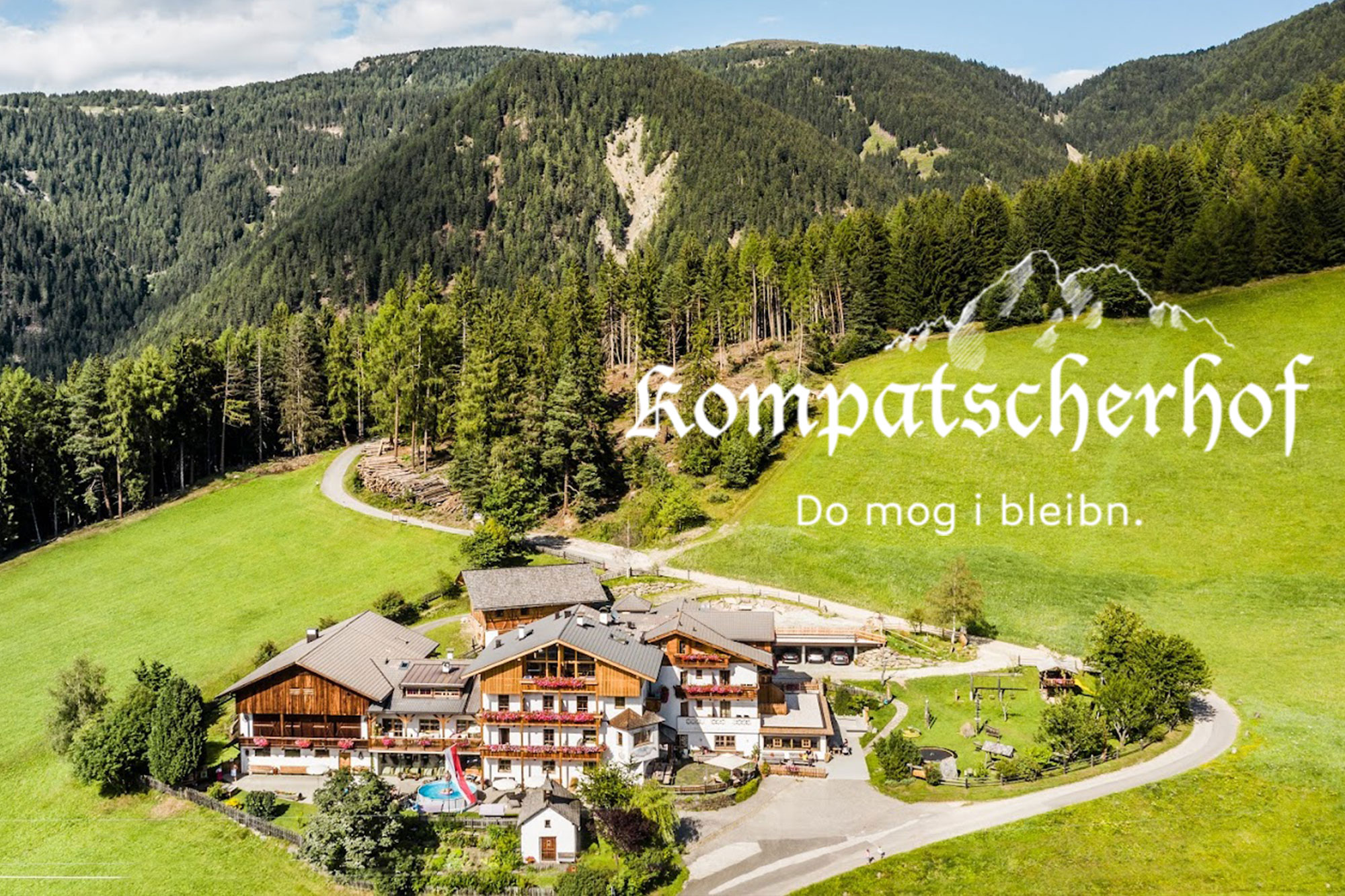 Kompatscherhof