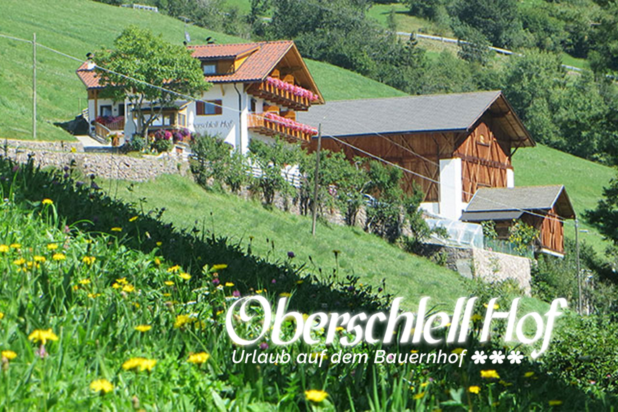 Oberschlellhof