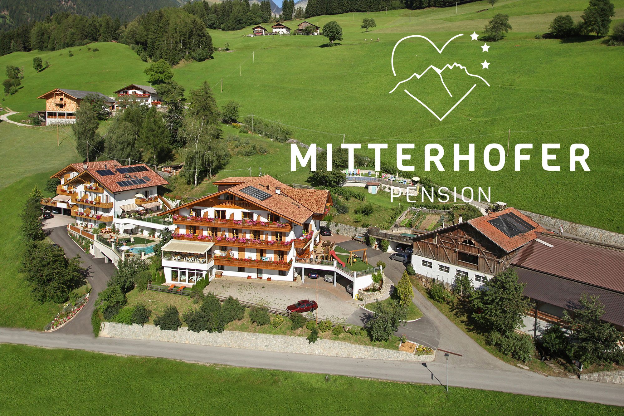 Pension Mitterhofer