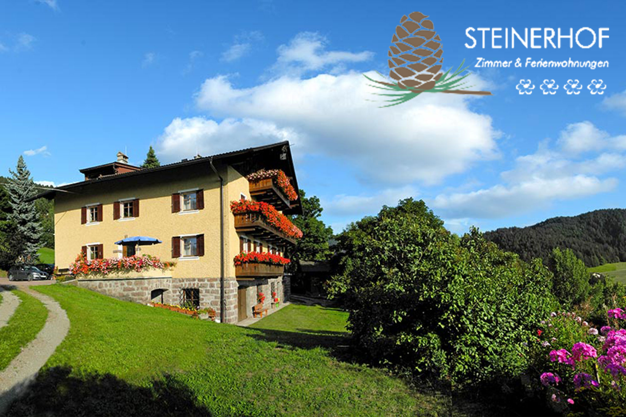 Steinerhof