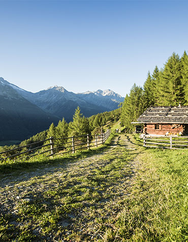 Ahrntal