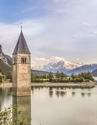 Vinschgau